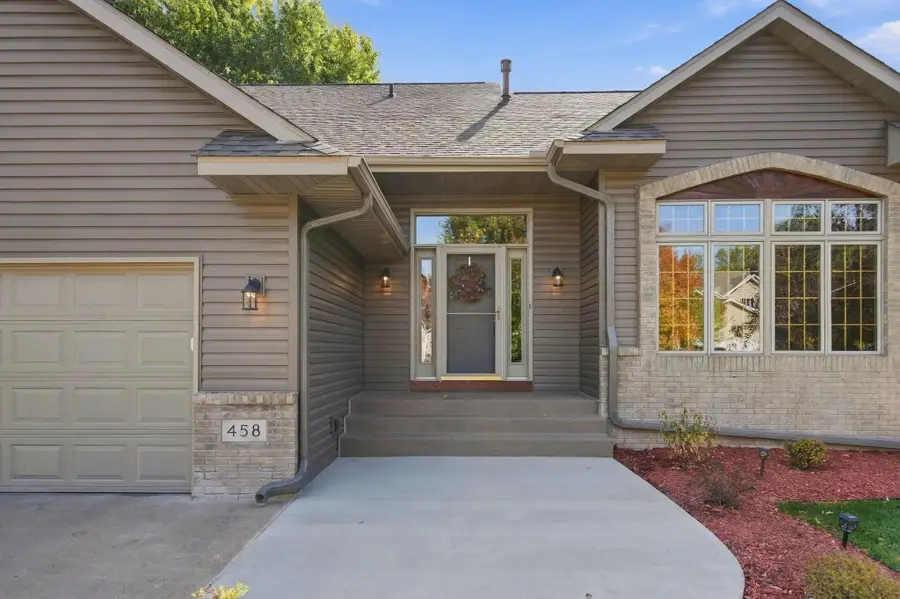 458 Coyote Trail, Lino Lakes, MN 55014 - #2