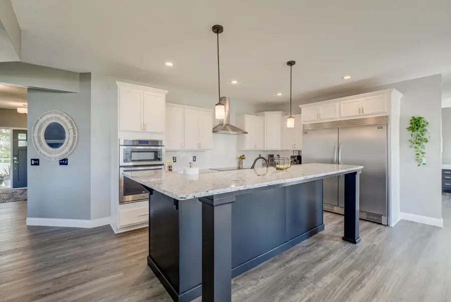 5204 Porchlight Bay, Woodbury, MN 55129 - #3