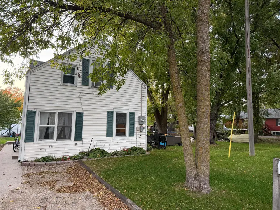 511 Ellsworth Avenue, South Haven, MN 55382 - #2