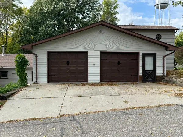 124 E Saint Paul Street, Darwin, MN 55324