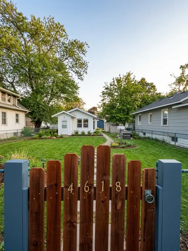 4618 Aldrich Avenue N, Minneapolis, MN 55412