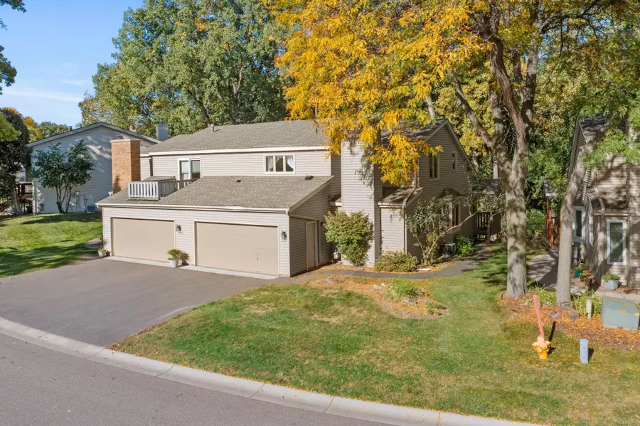 5422 Meister Road, Fridley, MN 55432 - #2