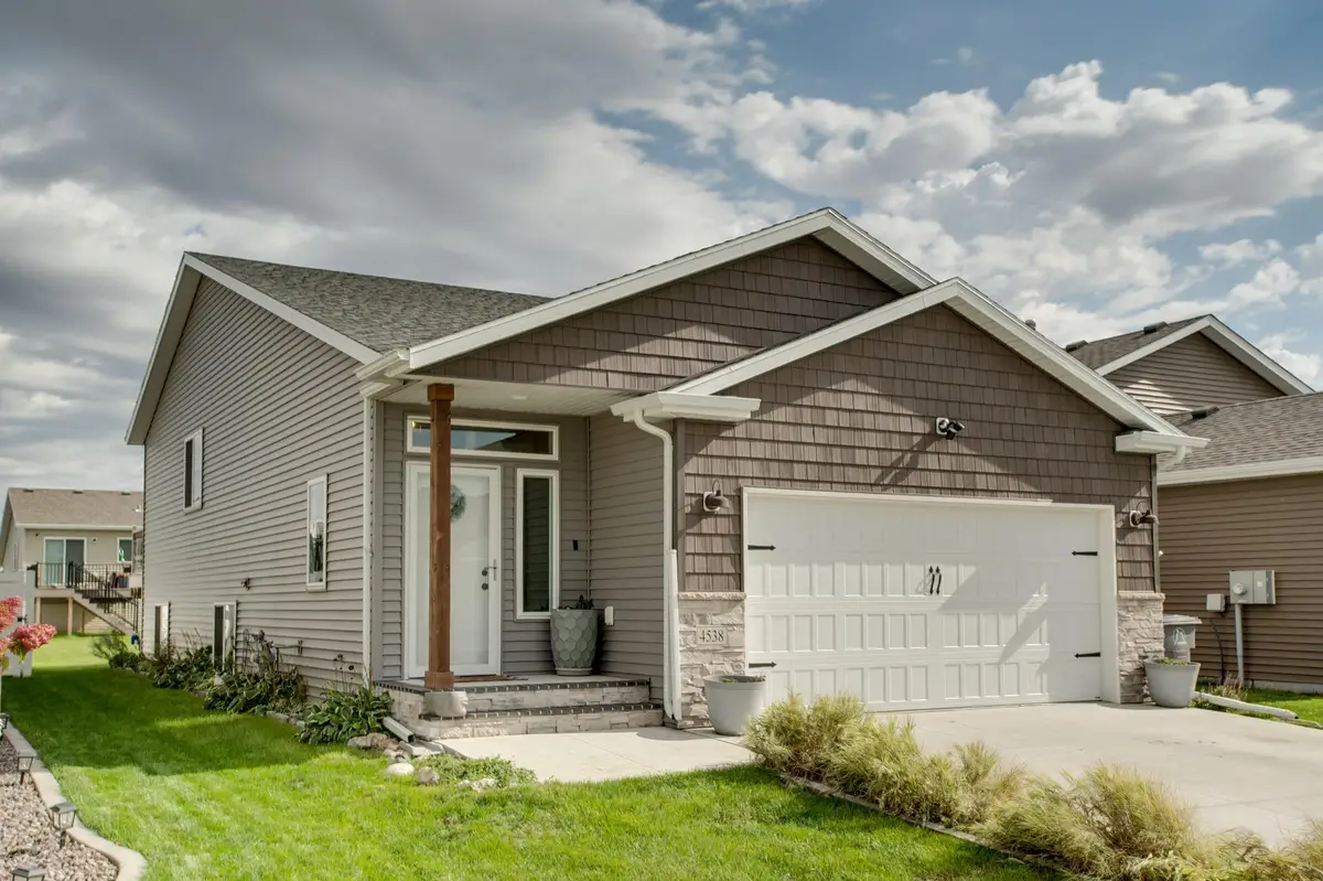 4538 17th Street S, Moorhead, MN 56560 - #1
