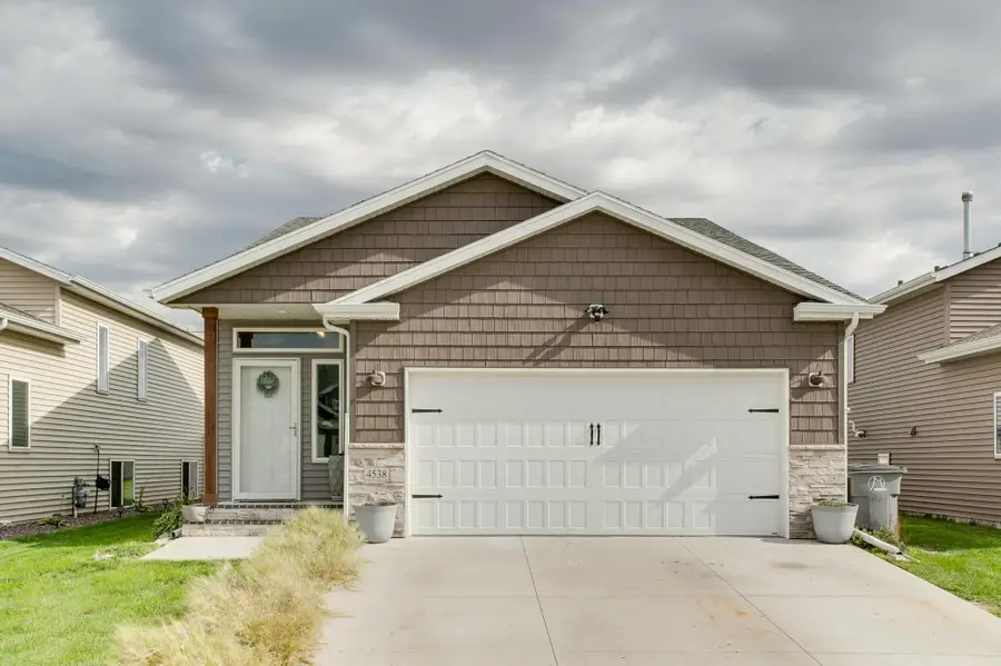 4538 17th Street S, Moorhead, MN 56560 - #2