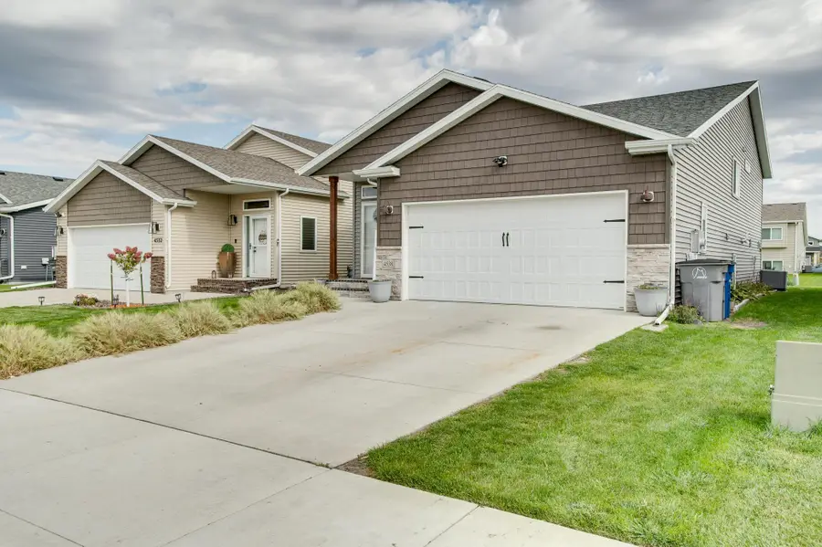 4538 17th Street S, Moorhead, MN 56560 - #3