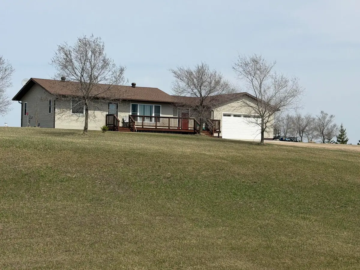 41485 429th Street, Perham, MN 56573 - #1