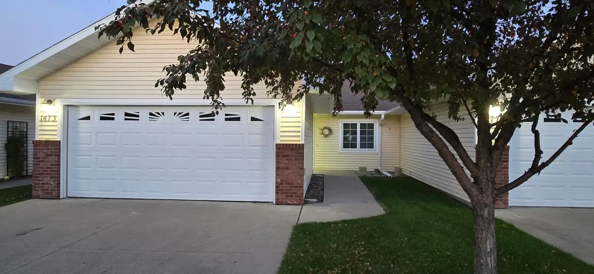 1473 Belsly Boulevard, Moorhead, MN 56560 - #1