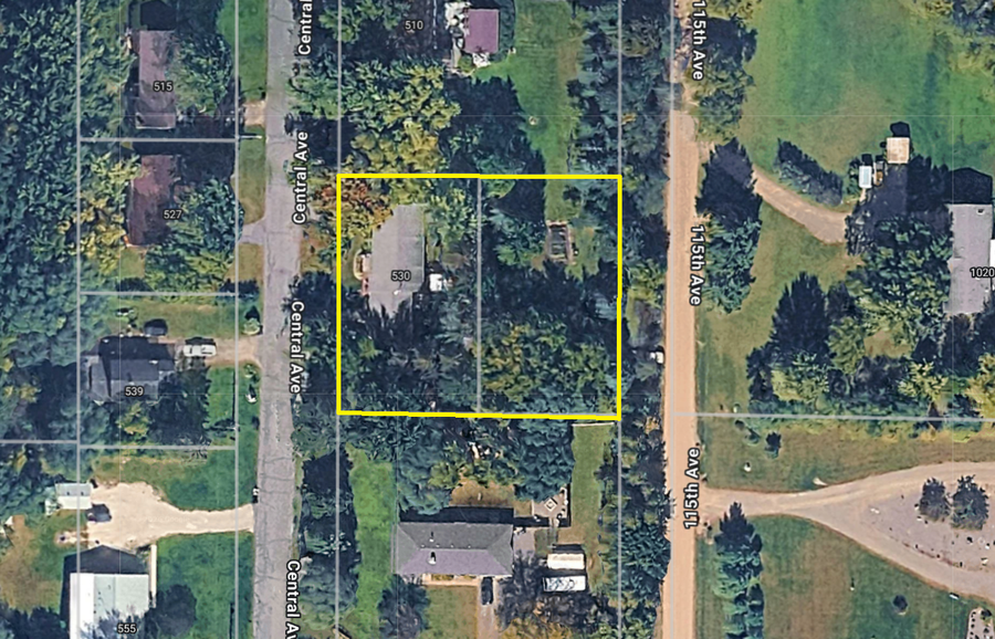530 Central Avenue S, Pease, MN 56363 - #3