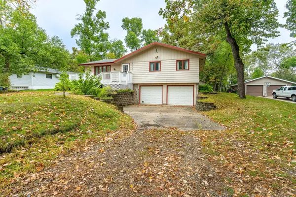 42107 Bur Oak Hills Loop, Pelican Rapids, MN 56572