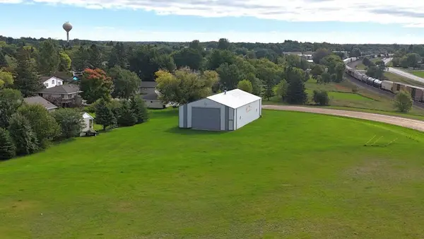TBD 8th Street Nw, Frazee, MN 56544
