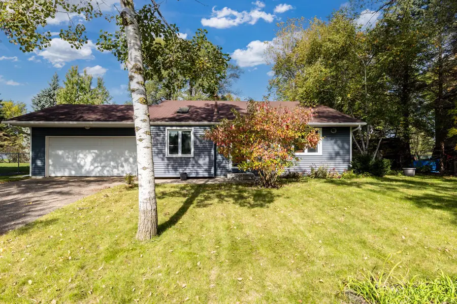 4071 99th Avenue Ne, Circle Pines, MN 55014 - #2