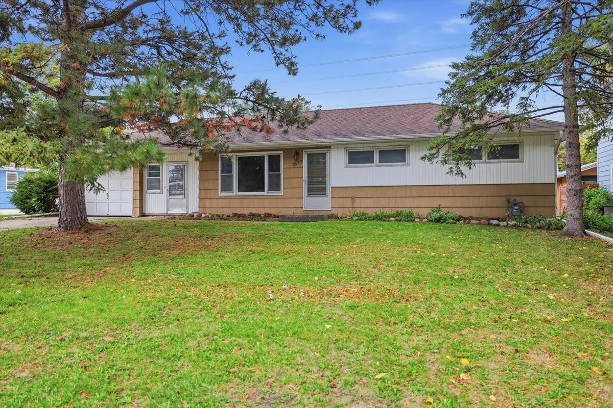 1677 Rose Place, Roseville, MN 55113 - #1