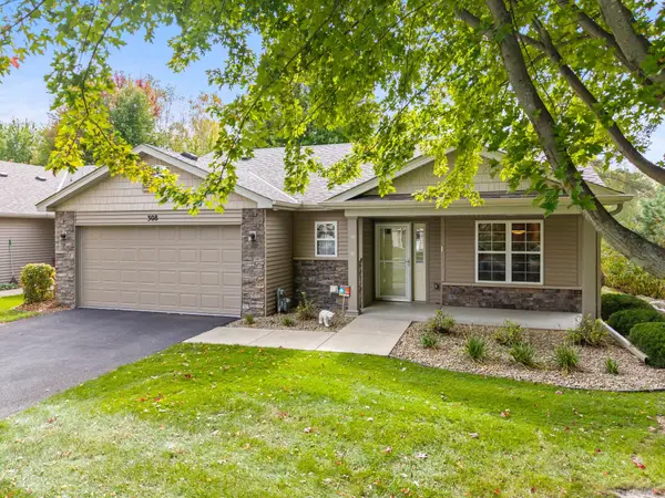 308 Arrowhead Drive, Lino Lakes, MN 55014