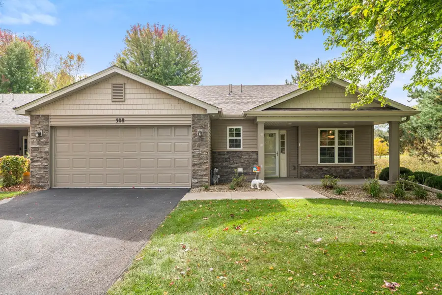 308 Arrowhead Drive, Lino Lakes, MN 55014 - #2