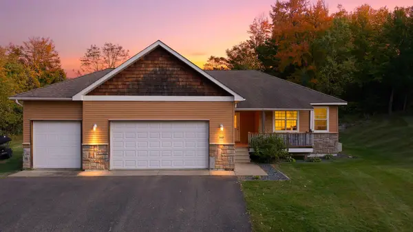 449 Roosevelt Drive, Dresser, WI 54009