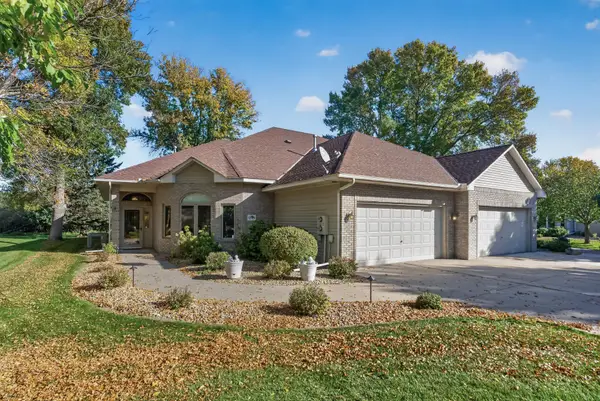 12166 Bluebird Circle Nw, Coon Rapids, MN 55448