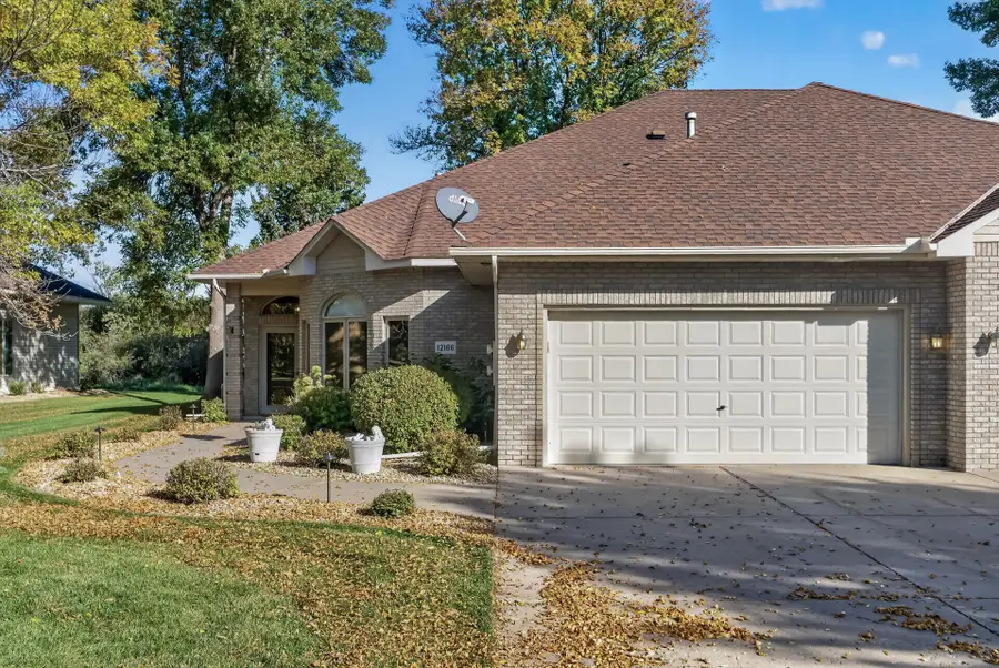12166 Bluebird Circle Nw, Coon Rapids, MN 55448 - #2