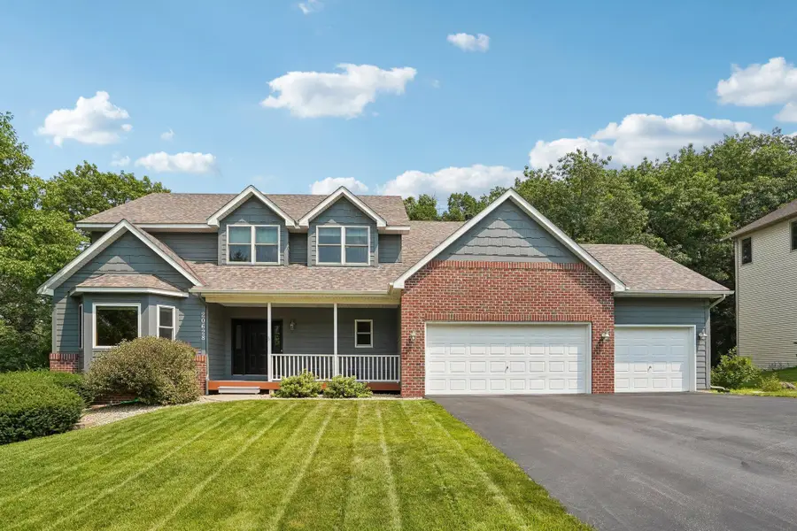 20628 Jura Trail, Lakeville, MN 55044 - #2