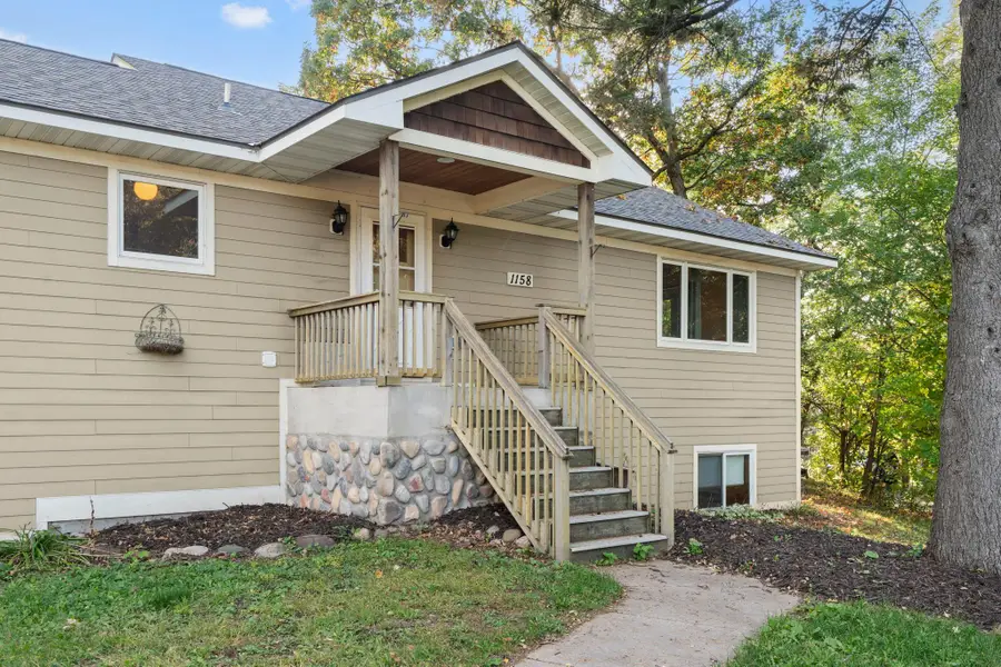 1158 Summit Avenue, Mahtomedi, MN 55115 - #2