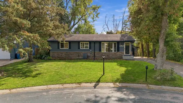 13629 Nagell Circle, Maple Grove, MN 55311