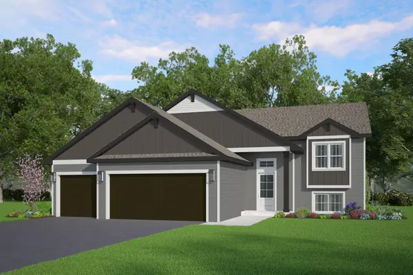 328 Distel Drive, Le Sueur, MN 56058