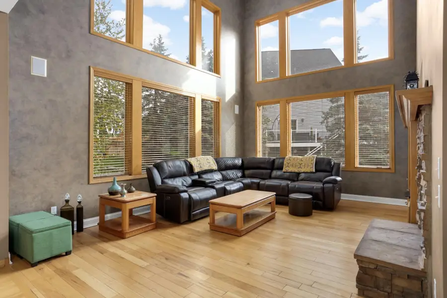7654 Bennett Court, Inver Grove Heights, MN 55077 - #3