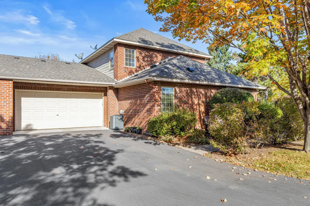 1908 Hunter Hill Road, Hudson, WI 54016 - #1