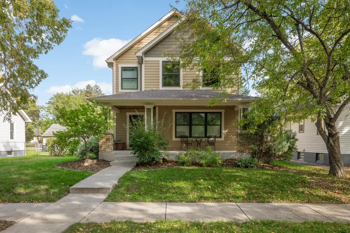 3105 44th Avenue S, Minneapolis, MN 55406 - #1