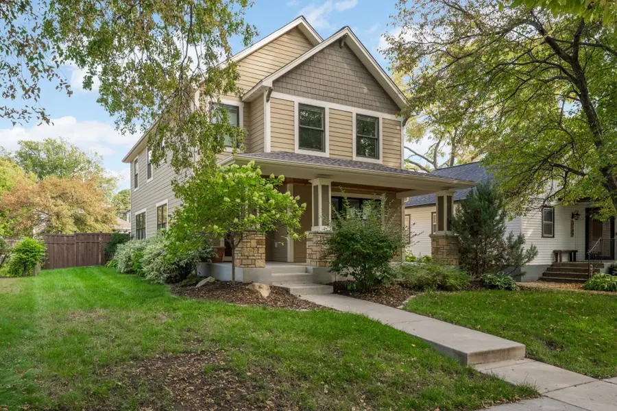 3105 44th Avenue S, Minneapolis, MN 55406 - #3