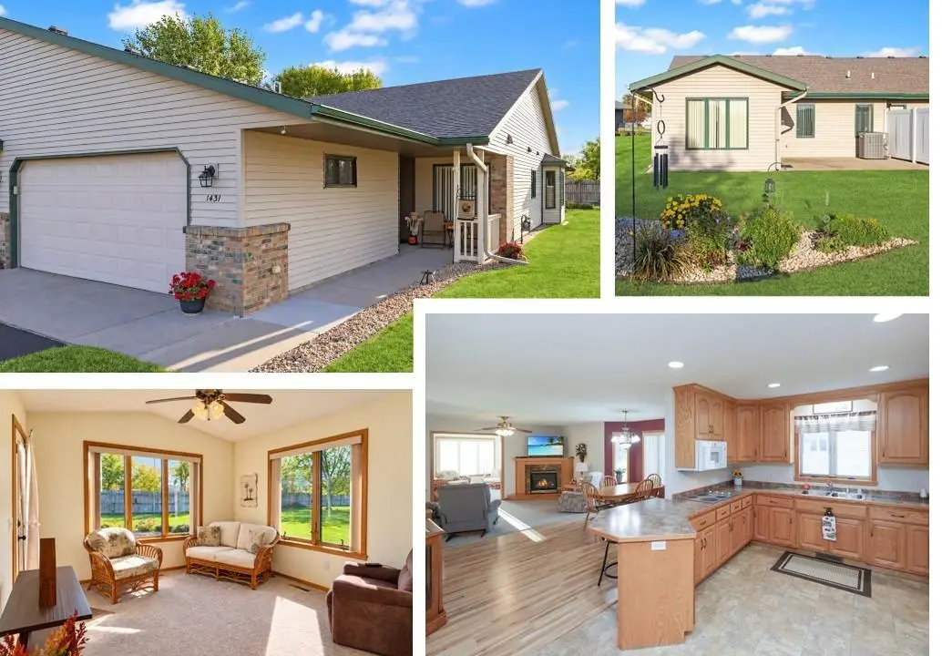 1431 Fairview Lane, Little Falls, MN 56345 - #1