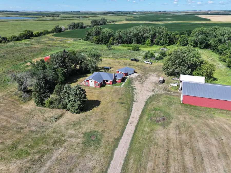 2637 123rd Avenue Ne, Aneta, ND 58212 - #2