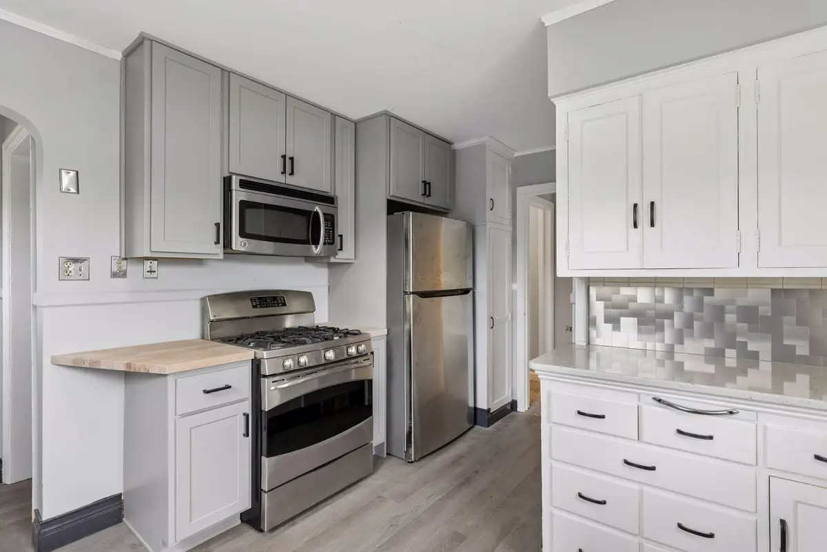 3416 Xenwood Avenue S, Saint Louis Park, MN 55416 - #1