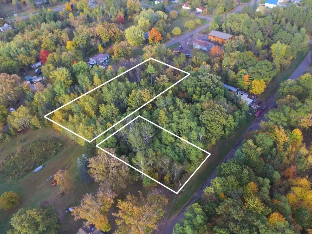 Lots 1-8 N Center Street, Danbury, WI 54830 - #1