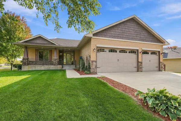 15073 77th Lane Ne, Otsego, MN 55330