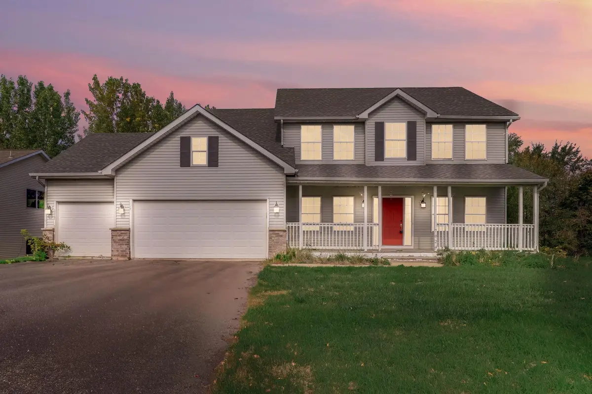 7024 W 144th Street, Savage, MN 55378 - #1