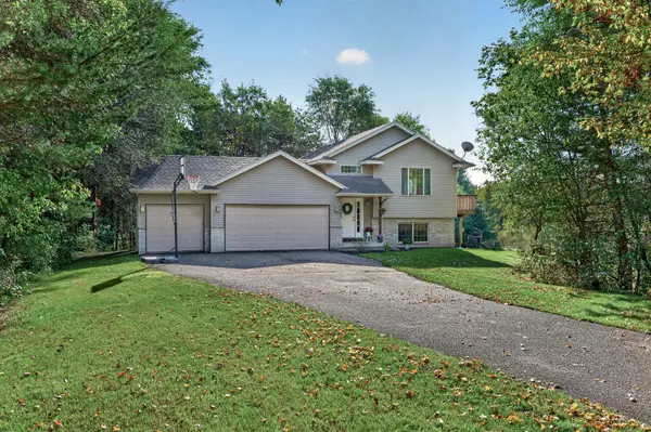 10593 287th Avenue Nw, Zimmerman, MN 55398