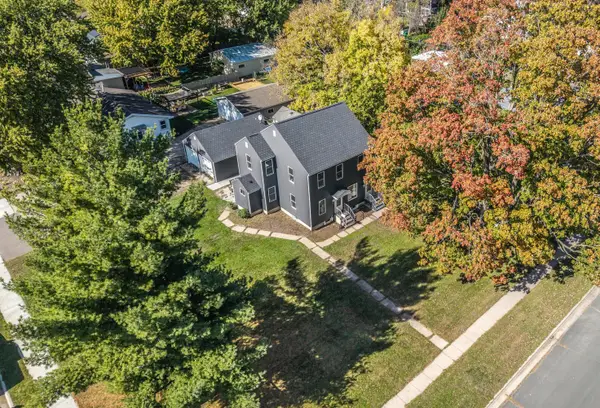 420 1st Street, Farmington, MN 55024
