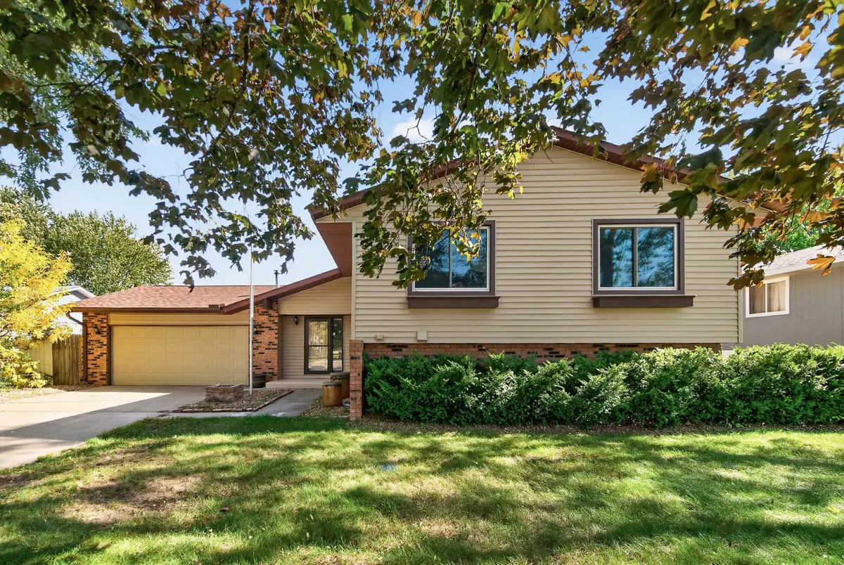 8400 Douglas Drive N, Brooklyn Park, MN 55443 - #1