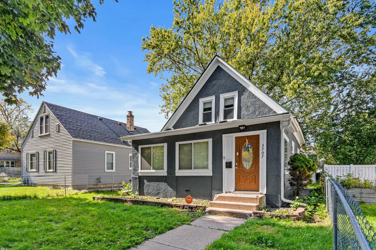 3707 Oliver Avenue N, Minneapolis, MN 55412 - #1