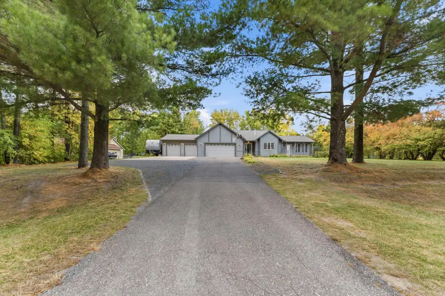3981 324th Avenue Ne, Cambridge, MN 55008 - #3