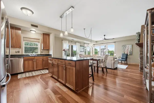 2201 Village Lane #A204, Bloomington, MN 55431