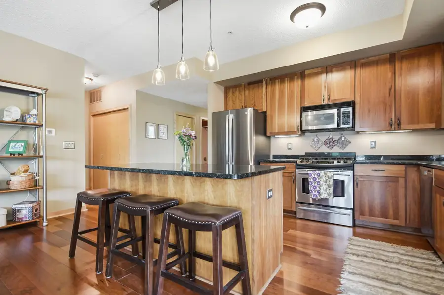 2201 Village Lane #A204, Bloomington, MN 55431 - #3