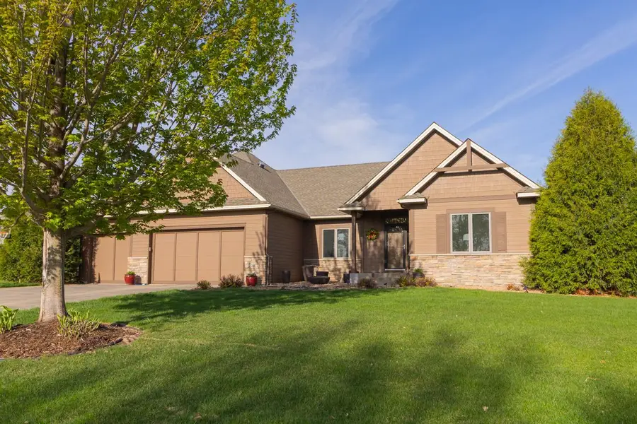 21872 Carrbridge Court, Lakeville, MN 55044 - #2