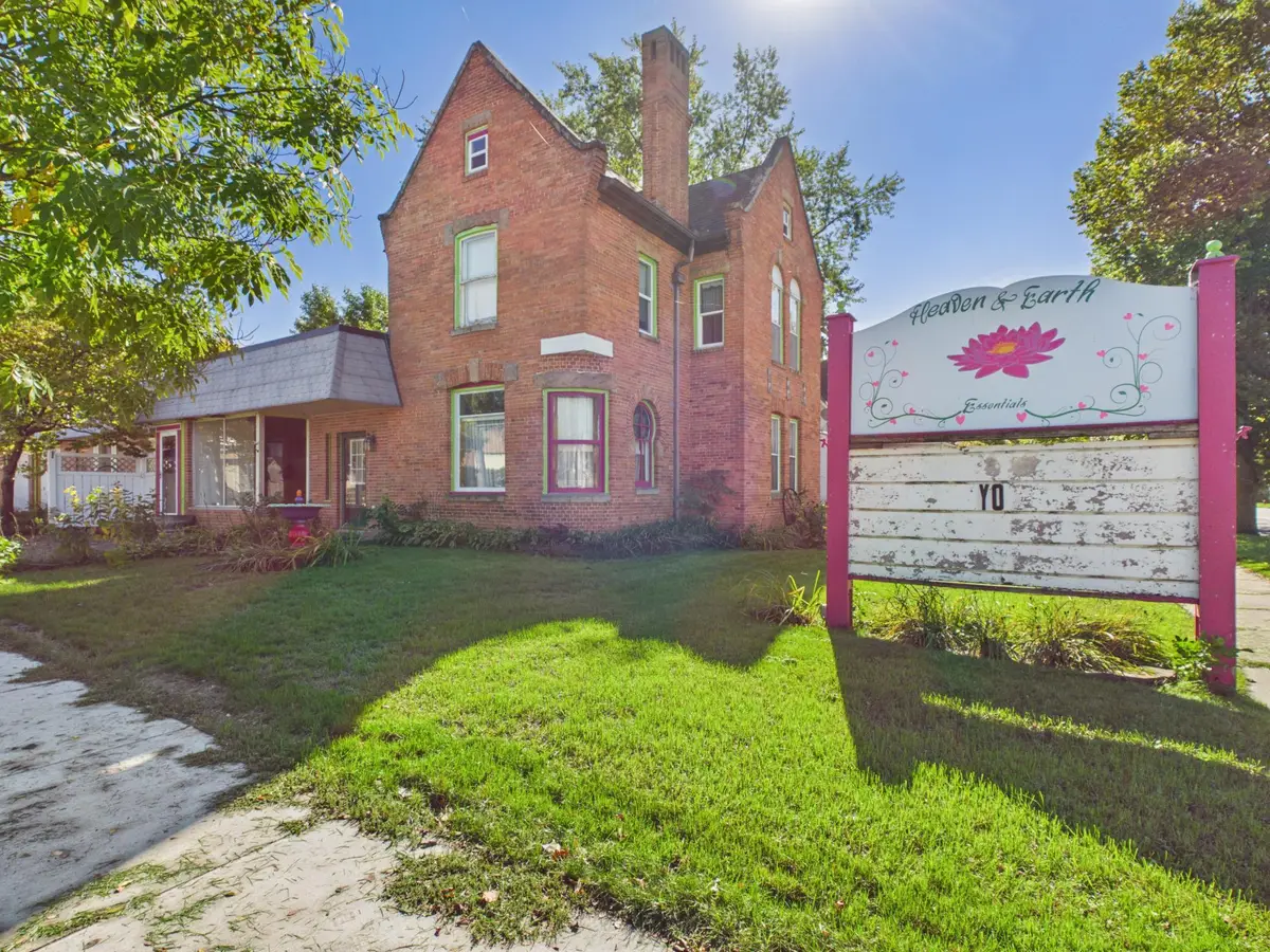 605 Main Street S, Sauk Centre, MN 56378 - #1