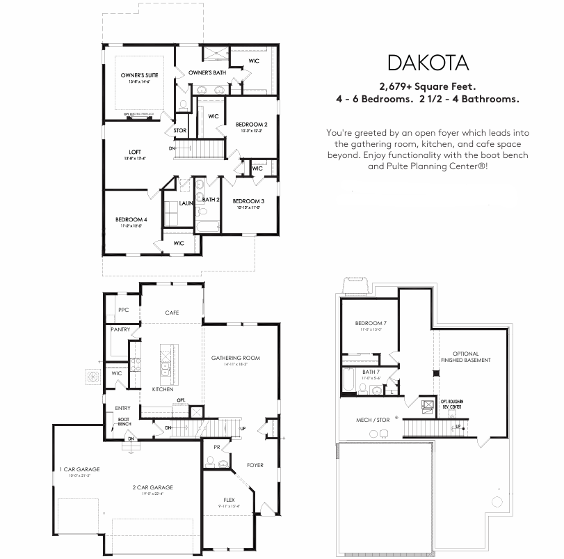1583 Lund Way, Shakopee, MN 55379 - #3