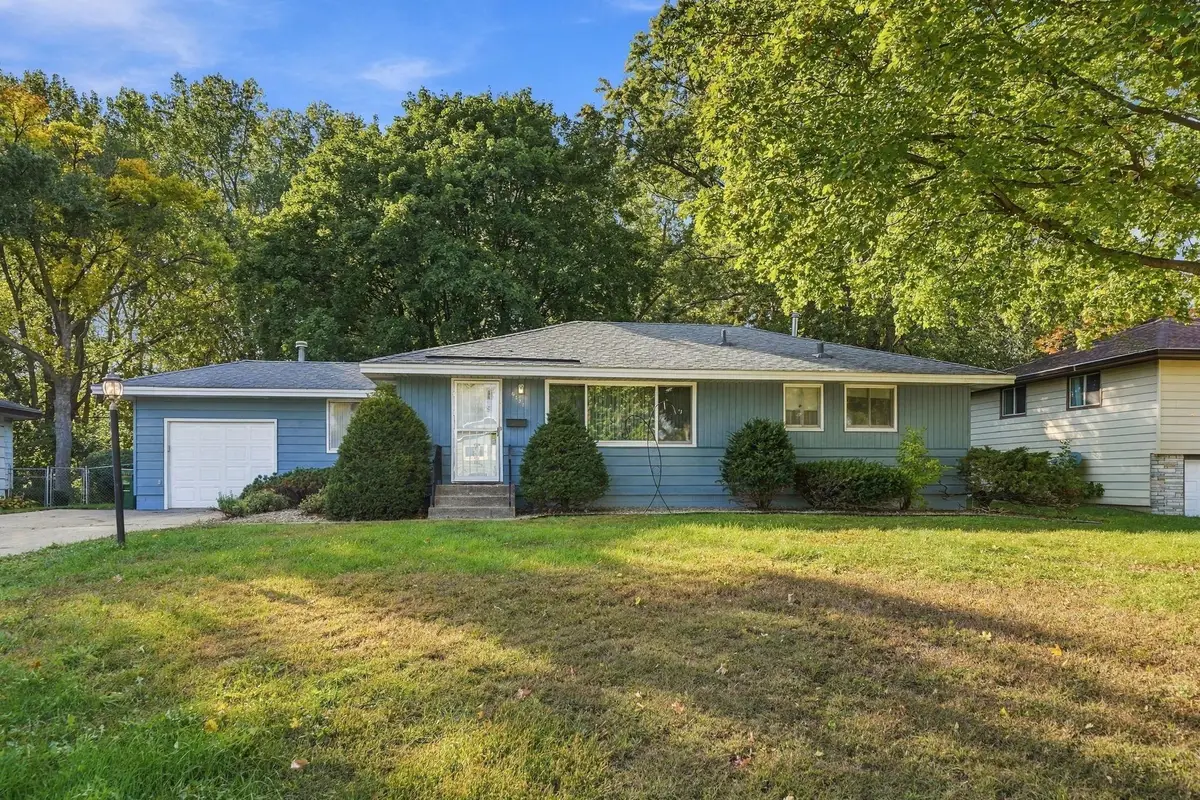 6131 Lee Avenue N, Brooklyn Center, MN 55429 - #1