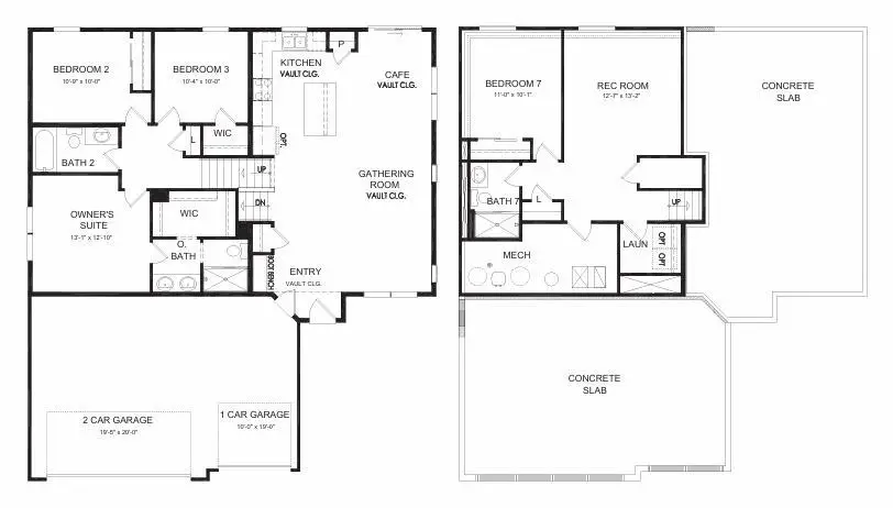 1652 Lund Way, Shakopee, MN 55379 - #3