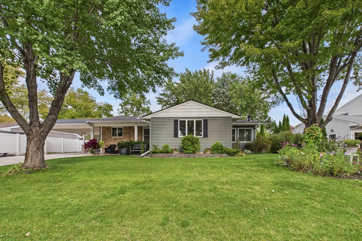 280 Yoho Drive, Anoka, MN 55303 - #1