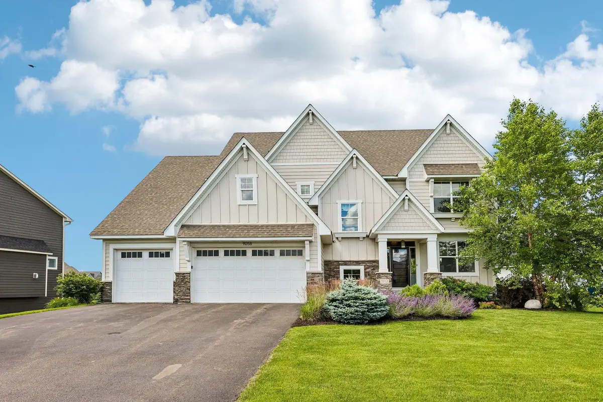 9058 Bur Oak Road, Woodbury, MN 55129 - #1