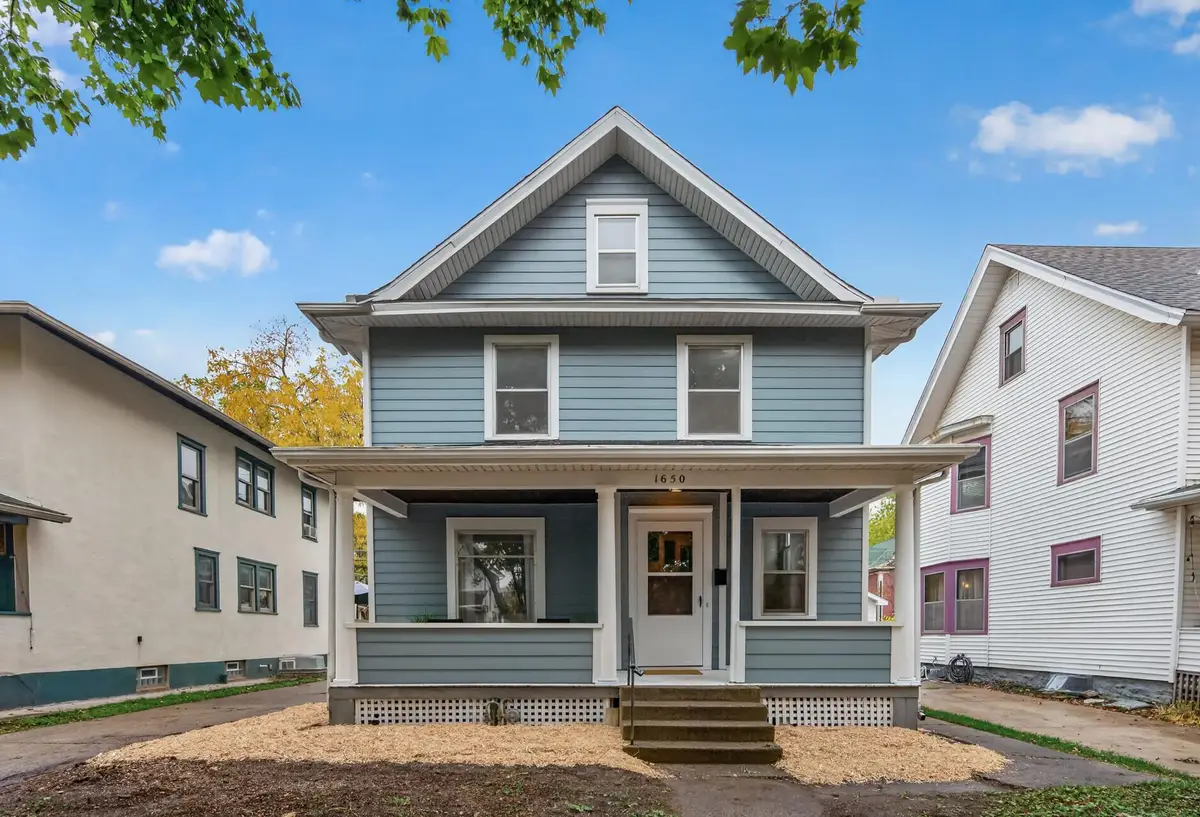 1650 Hague Avenue, Saint Paul, MN 55104 - #1